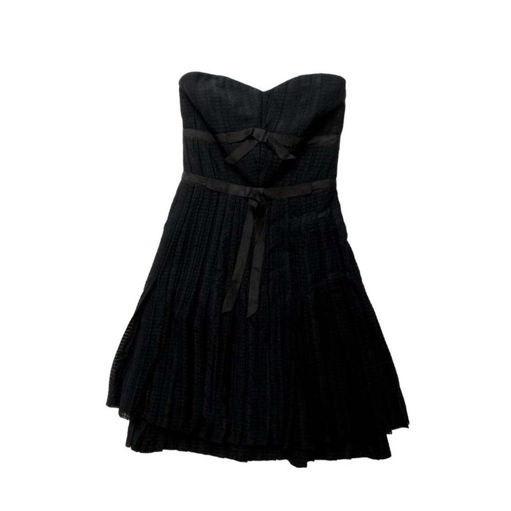 NWT Marc by Marc Jacobs strapless dress size 2